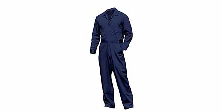 INDUSTRIAL COVERALL